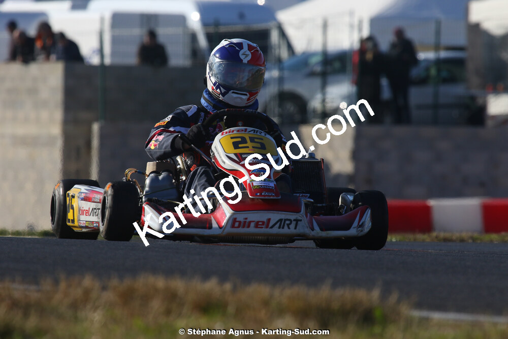 17/11/2019 : Seranne Trophy 2019 à Ganges (Photos Stéphane Agnus) 2019 — karting