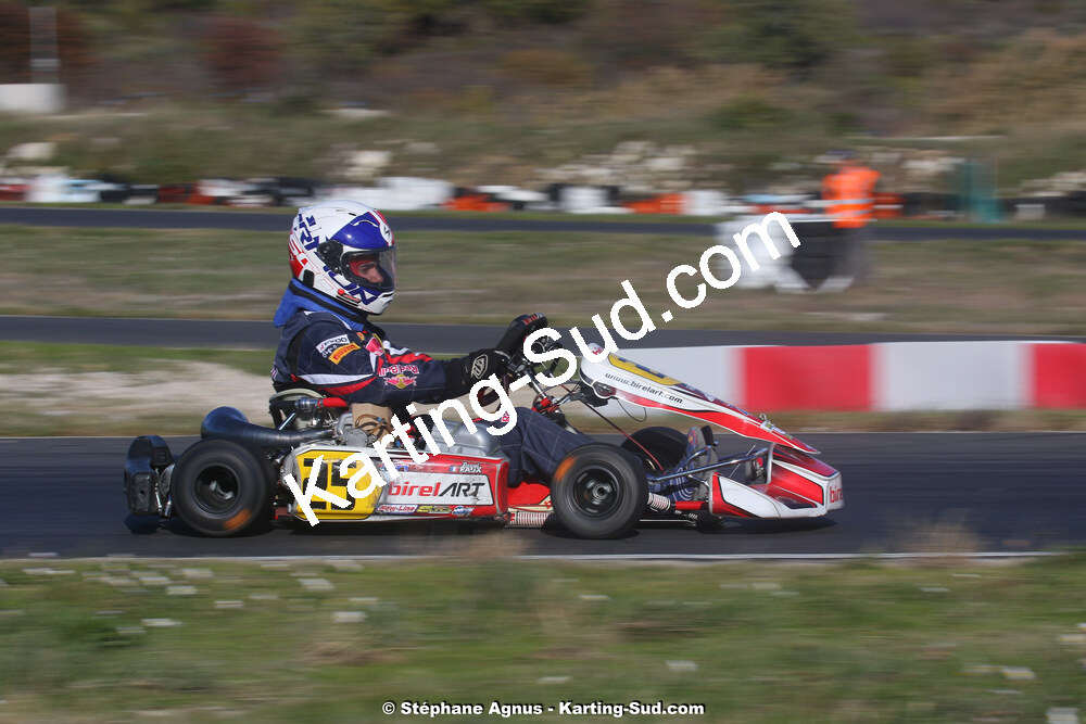 17/11/2019 : Seranne Trophy 2019 à Ganges (Photos Stéphane Agnus) 2019 — karting