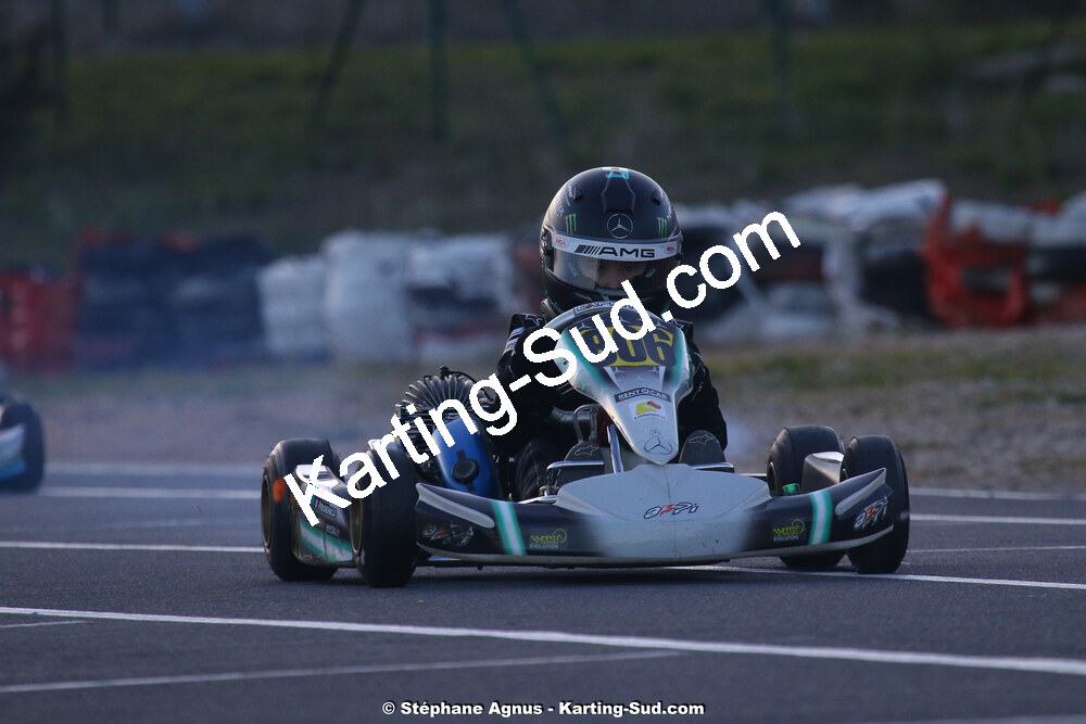 17/11/2019 : Seranne Trophy 2019 à Ganges (Photos Stéphane Agnus) 2019 — karting