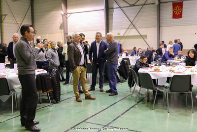 08/12/2019 : Remise des Prix du Championnat du Sud et des Championnats de Ligues Occitanie Pyrénées et Occitanie Méditerranée (Photos Stéphane Agnus) 2019 — karting