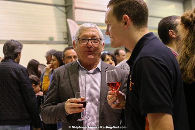 08/12/2019 : Remise des Prix du Championnat du Sud et des Championnats de Ligues Occitanie Pyrénées et Occitanie Méditerranée (Photos Stéphane Agnus) 2019 — karting