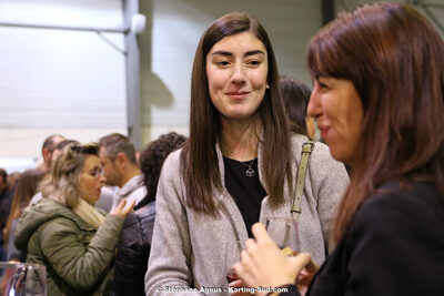 08/12/2019 : Remise des Prix du Championnat du Sud et des Championnats de Ligues Occitanie Pyrénées et Occitanie Méditerranée (Photos Stéphane Agnus) 2019 — karting