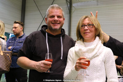 08/12/2019 : Remise des Prix du Championnat du Sud et des Championnats de Ligues Occitanie Pyrénées et Occitanie Méditerranée (Photos Stéphane Agnus) 2019 — karting