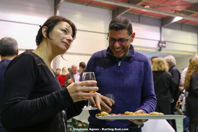 08/12/2019 : Remise des Prix du Championnat du Sud et des Championnats de Ligues Occitanie Pyrénées et Occitanie Méditerranée (Photos Stéphane Agnus) 2019 — karting
