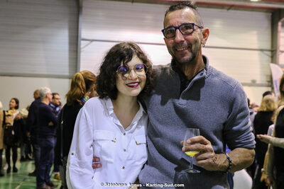 08/12/2019 : Remise des Prix du Championnat du Sud et des Championnats de Ligues Occitanie Pyrénées et Occitanie Méditerranée (Photos Stéphane Agnus) 2019 — karting
