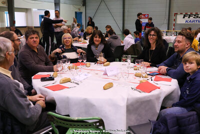 08/12/2019 : Remise des Prix du Championnat du Sud et des Championnats de Ligues Occitanie Pyrénées et Occitanie Méditerranée (Photos Stéphane Agnus) 2019 — karting