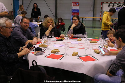 08/12/2019 : Remise des Prix du Championnat du Sud et des Championnats de Ligues Occitanie Pyrénées et Occitanie Méditerranée (Photos Stéphane Agnus) 2019 — karting