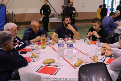 08/12/2019 : Remise des Prix du Championnat du Sud et des Championnats de Ligues Occitanie Pyrénées et Occitanie Méditerranée (Photos Stéphane Agnus) 2019 — karting