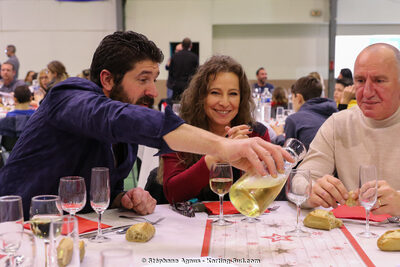 08/12/2019 : Remise des Prix du Championnat du Sud et des Championnats de Ligues Occitanie Pyrénées et Occitanie Méditerranée (Photos Stéphane Agnus) 2019 — karting