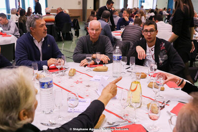 08/12/2019 : Remise des Prix du Championnat du Sud et des Championnats de Ligues Occitanie Pyrénées et Occitanie Méditerranée (Photos Stéphane Agnus) 2019 — karting
