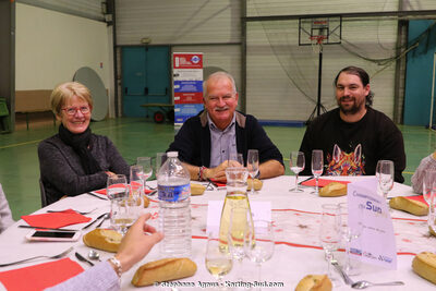 08/12/2019 : Remise des Prix du Championnat du Sud et des Championnats de Ligues Occitanie Pyrénées et Occitanie Méditerranée (Photos Stéphane Agnus) 2019 — karting