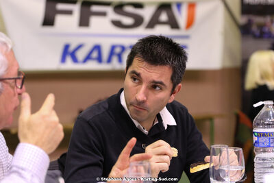 08/12/2019 : Remise des Prix du Championnat du Sud et des Championnats de Ligues Occitanie Pyrénées et Occitanie Méditerranée (Photos Stéphane Agnus) 2019 — karting