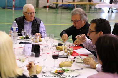 08/12/2019 : Remise des Prix du Championnat du Sud et des Championnats de Ligues Occitanie Pyrénées et Occitanie Méditerranée (Photos Stéphane Agnus) 2019 — karting