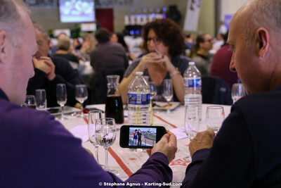 08/12/2019 : Remise des Prix du Championnat du Sud et des Championnats de Ligues Occitanie Pyrénées et Occitanie Méditerranée (Photos Stéphane Agnus) 2019 — karting