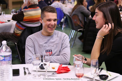 Pierre LOUBERE — 08/12/2019 : Remise des Prix du Championnat du Sud et des Championnats de Ligues Occitanie Pyrénées et Occitanie Méditerranée (Photos Stéphane Agnus) 2019 — karting