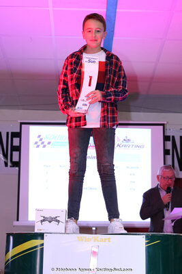 08/12/2019 : Remise des Prix du Championnat du Sud et des Championnats de Ligues Occitanie Pyrénées et Occitanie Méditerranée (Photos Stéphane Agnus) 2019 — karting