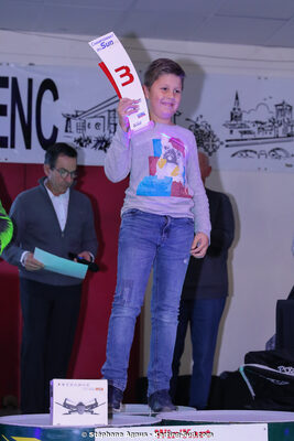 08/12/2019 : Remise des Prix du Championnat du Sud et des Championnats de Ligues Occitanie Pyrénées et Occitanie Méditerranée (Photos Stéphane Agnus) 2019 — karting
