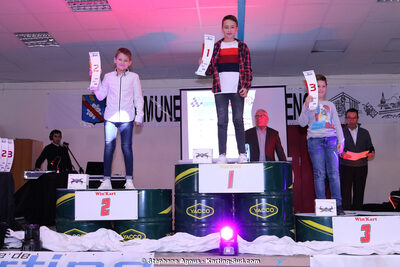 08/12/2019 : Remise des Prix du Championnat du Sud et des Championnats de Ligues Occitanie Pyrénées et Occitanie Méditerranée (Photos Stéphane Agnus) 2019 — karting
