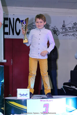 08/12/2019 : Remise des Prix du Championnat du Sud et des Championnats de Ligues Occitanie Pyrénées et Occitanie Méditerranée (Photos Stéphane Agnus) 2019 — karting