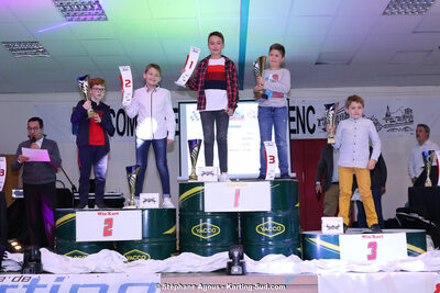 08/12/2019 : Remise des Prix du Championnat du Sud et des Championnats de Ligues Occitanie Pyrénées et Occitanie Méditerranée (Photos Stéphane Agnus) 2019 — karting