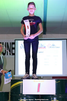 08/12/2019 : Remise des Prix du Championnat du Sud et des Championnats de Ligues Occitanie Pyrénées et Occitanie Méditerranée (Photos Stéphane Agnus) 2019 — karting