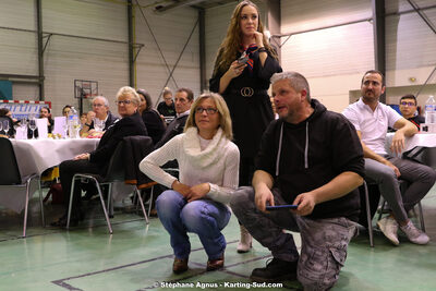 08/12/2019 : Remise des Prix du Championnat du Sud et des Championnats de Ligues Occitanie Pyrénées et Occitanie Méditerranée (Photos Stéphane Agnus) 2019 — karting