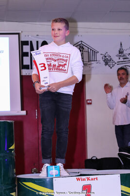 08/12/2019 : Remise des Prix du Championnat du Sud et des Championnats de Ligues Occitanie Pyrénées et Occitanie Méditerranée (Photos Stéphane Agnus) 2019 — karting
