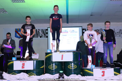 08/12/2019 : Remise des Prix du Championnat du Sud et des Championnats de Ligues Occitanie Pyrénées et Occitanie Méditerranée (Photos Stéphane Agnus) 2019 — karting