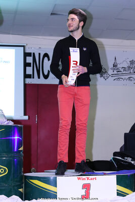 08/12/2019 : Remise des Prix du Championnat du Sud et des Championnats de Ligues Occitanie Pyrénées et Occitanie Méditerranée (Photos Stéphane Agnus) 2019 — karting