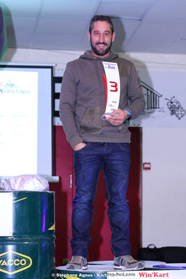 08/12/2019 : Remise des Prix du Championnat du Sud et des Championnats de Ligues Occitanie Pyrénées et Occitanie Méditerranée (Photos Stéphane Agnus) 2019 — karting