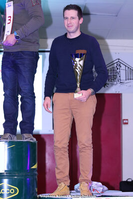 08/12/2019 : Remise des Prix du Championnat du Sud et des Championnats de Ligues Occitanie Pyrénées et Occitanie Méditerranée (Photos Stéphane Agnus) 2019 — karting