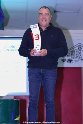 08/12/2019 : Remise des Prix du Championnat du Sud et des Championnats de Ligues Occitanie Pyrénées et Occitanie Méditerranée (Photos Stéphane Agnus) 2019 — karting