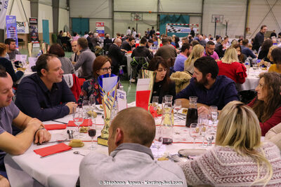 08/12/2019 : Remise des Prix du Championnat du Sud et des Championnats de Ligues Occitanie Pyrénées et Occitanie Méditerranée (Photos Stéphane Agnus) 2019 — karting