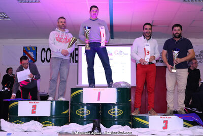 08/12/2019 : Remise des Prix du Championnat du Sud et des Championnats de Ligues Occitanie Pyrénées et Occitanie Méditerranée (Photos Stéphane Agnus) 2019 — karting
