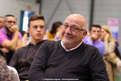 08/12/2019 : Remise des Prix du Championnat du Sud et des Championnats de Ligues Occitanie Pyrénées et Occitanie Méditerranée (Photos Stéphane Agnus) 2019 — karting