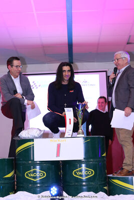 08/12/2019 : Remise des Prix du Championnat du Sud et des Championnats de Ligues Occitanie Pyrénées et Occitanie Méditerranée (Photos Stéphane Agnus) 2019 — karting