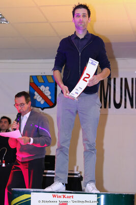 08/12/2019 : Remise des Prix du Championnat du Sud et des Championnats de Ligues Occitanie Pyrénées et Occitanie Méditerranée (Photos Stéphane Agnus) 2019 — karting