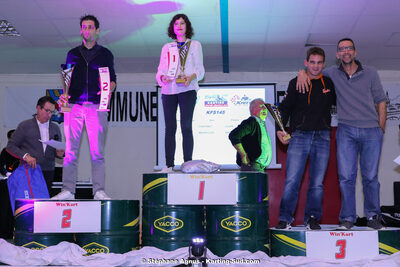 08/12/2019 : Remise des Prix du Championnat du Sud et des Championnats de Ligues Occitanie Pyrénées et Occitanie Méditerranée (Photos Stéphane Agnus) 2019 — karting