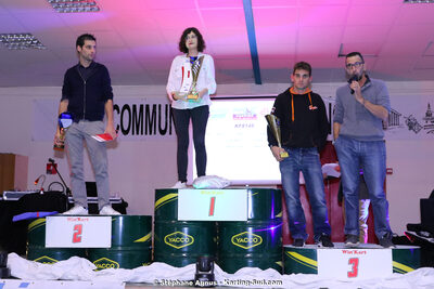 08/12/2019 : Remise des Prix du Championnat du Sud et des Championnats de Ligues Occitanie Pyrénées et Occitanie Méditerranée (Photos Stéphane Agnus) 2019 — karting