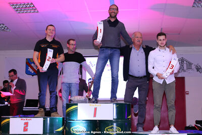 08/12/2019 : Remise des Prix du Championnat du Sud et des Championnats de Ligues Occitanie Pyrénées et Occitanie Méditerranée (Photos Stéphane Agnus) 2019 — karting