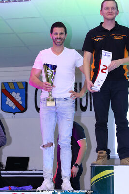 08/12/2019 : Remise des Prix du Championnat du Sud et des Championnats de Ligues Occitanie Pyrénées et Occitanie Méditerranée (Photos Stéphane Agnus) 2019 — karting
