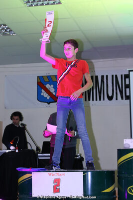08/12/2019 : Remise des Prix du Championnat du Sud et des Championnats de Ligues Occitanie Pyrénées et Occitanie Méditerranée (Photos Stéphane Agnus) 2019 — karting