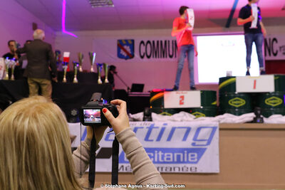 08/12/2019 : Remise des Prix du Championnat du Sud et des Championnats de Ligues Occitanie Pyrénées et Occitanie Méditerranée (Photos Stéphane Agnus) 2019 — karting