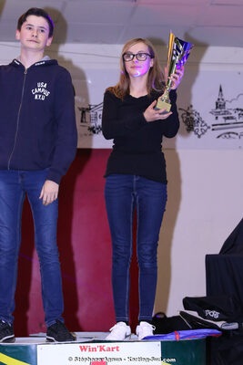 08/12/2019 : Remise des Prix du Championnat du Sud et des Championnats de Ligues Occitanie Pyrénées et Occitanie Méditerranée (Photos Stéphane Agnus) 2019 — karting