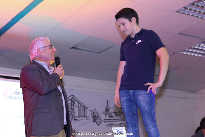 08/12/2019 : Remise des Prix du Championnat du Sud et des Championnats de Ligues Occitanie Pyrénées et Occitanie Méditerranée (Photos Stéphane Agnus) 2019 — karting