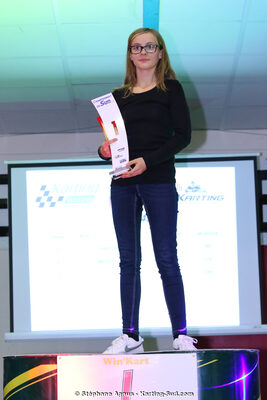 08/12/2019 : Remise des Prix du Championnat du Sud et des Championnats de Ligues Occitanie Pyrénées et Occitanie Méditerranée (Photos Stéphane Agnus) 2019 — karting