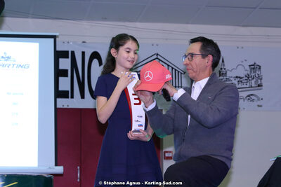 08/12/2019 : Remise des Prix du Championnat du Sud et des Championnats de Ligues Occitanie Pyrénées et Occitanie Méditerranée (Photos Stéphane Agnus) 2019 — karting