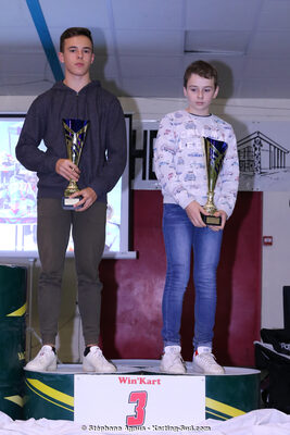 08/12/2019 : Remise des Prix du Championnat du Sud et des Championnats de Ligues Occitanie Pyrénées et Occitanie Méditerranée (Photos Stéphane Agnus) 2019 — karting