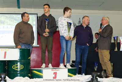 08/12/2019 : Remise des Prix du Championnat du Sud et des Championnats de Ligues Occitanie Pyrénées et Occitanie Méditerranée (Photos Stéphane Agnus) 2019 — karting