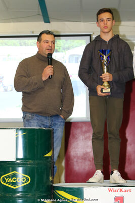 08/12/2019 : Remise des Prix du Championnat du Sud et des Championnats de Ligues Occitanie Pyrénées et Occitanie Méditerranée (Photos Stéphane Agnus) 2019 — karting